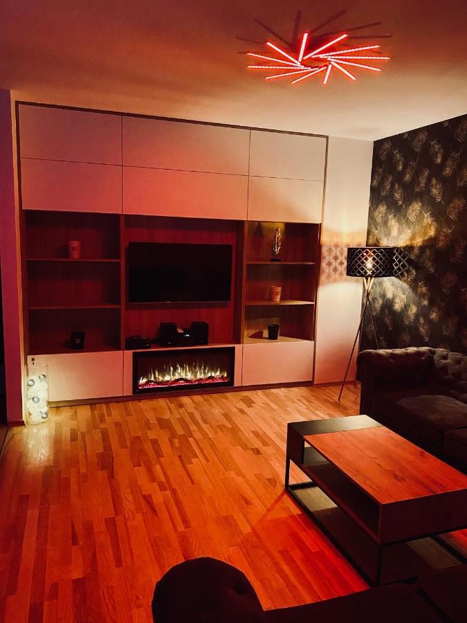 Secret Apartments Chelmska 55M2 Varsovie Extérieur photo