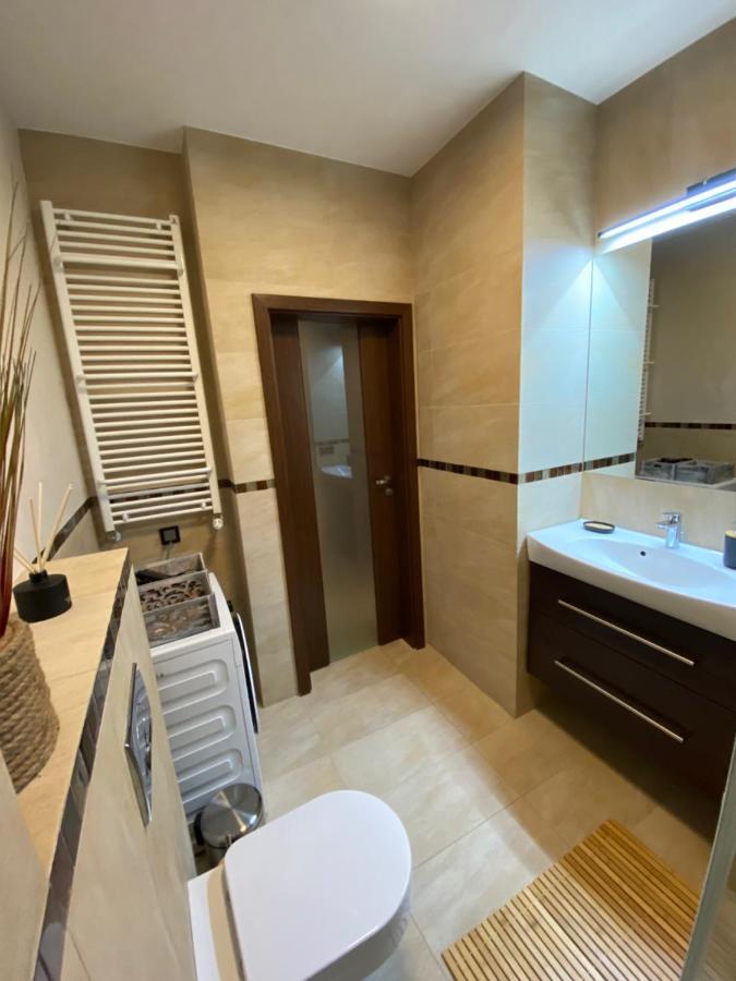Secret Apartments Chelmska 55M2 Varsovie Extérieur photo