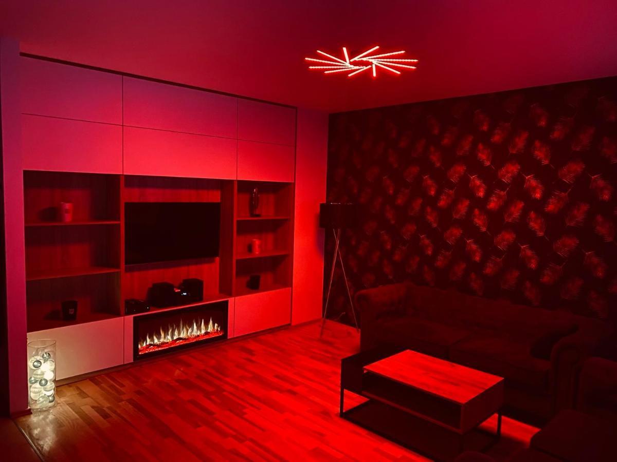 Secret Apartments Chelmska 55M2 Varsovie Extérieur photo
