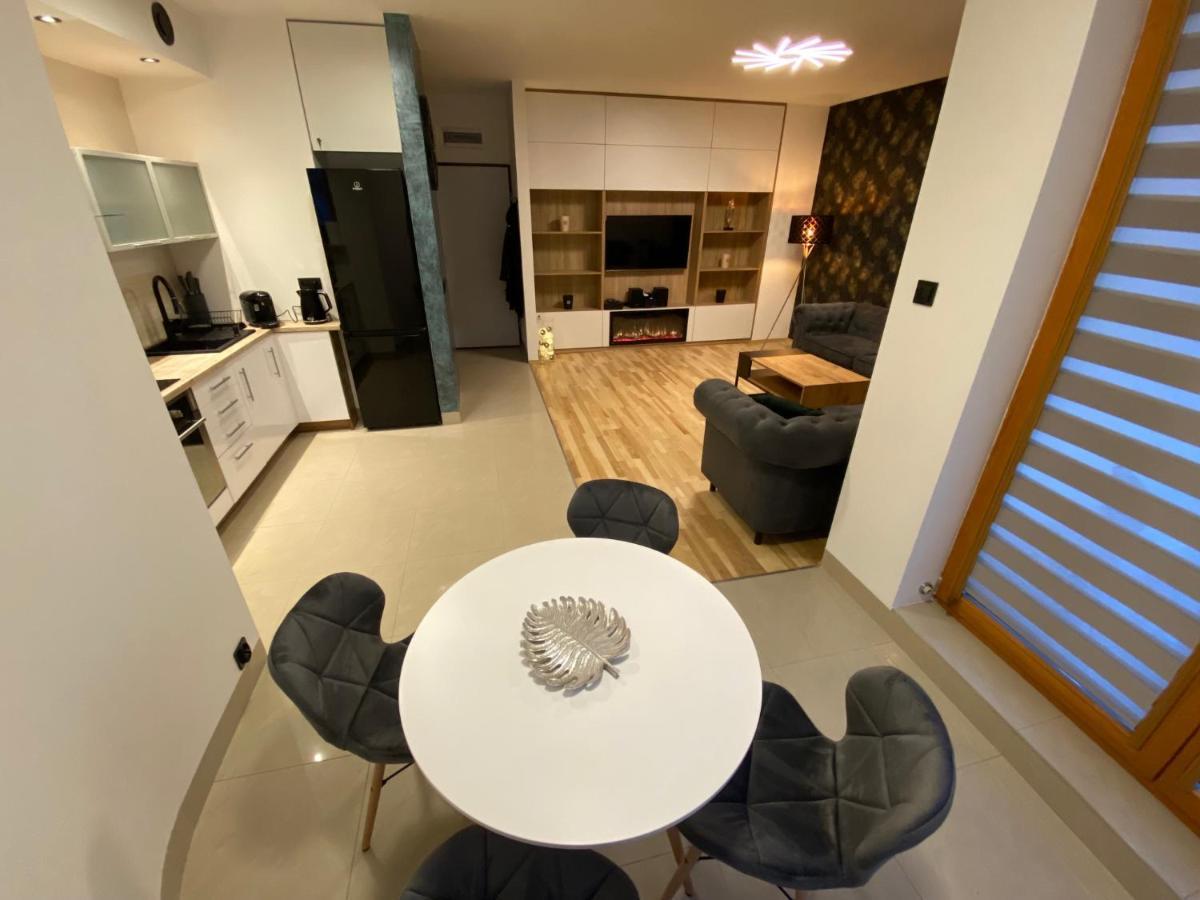 Secret Apartments Chelmska 55M2 Varsovie Extérieur photo