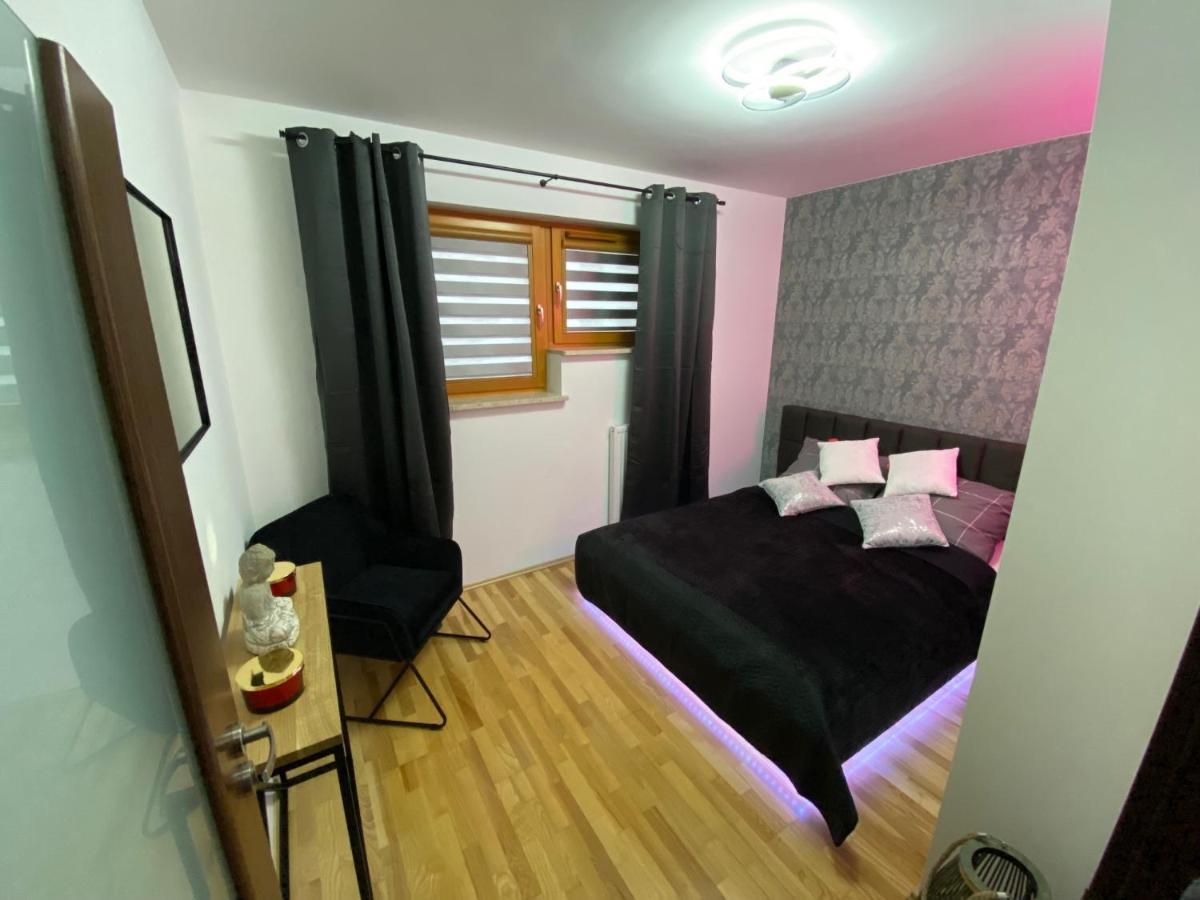 Secret Apartments Chelmska 55M2 Varsovie Extérieur photo