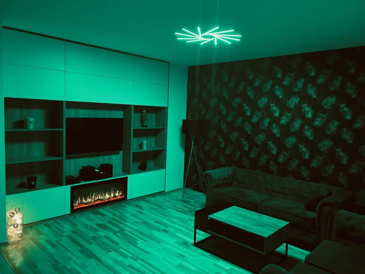 Secret Apartments Chelmska 55M2 Varsovie Extérieur photo