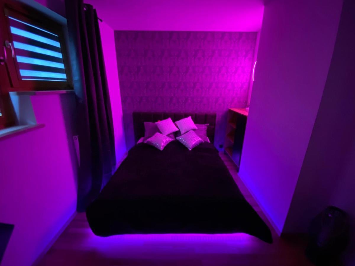 Secret Apartments Chelmska 55M2 Varsovie Extérieur photo