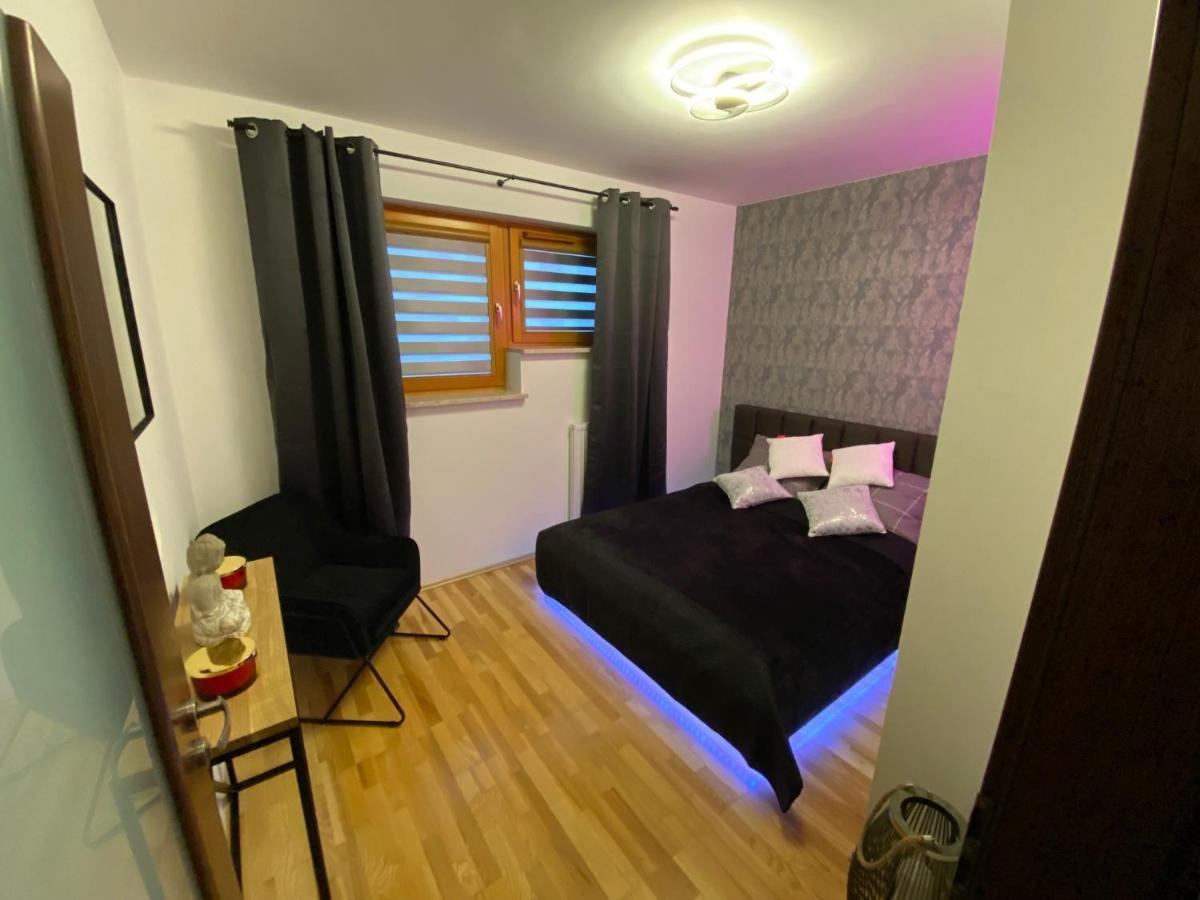 Secret Apartments Chelmska 55M2 Varsovie Extérieur photo
