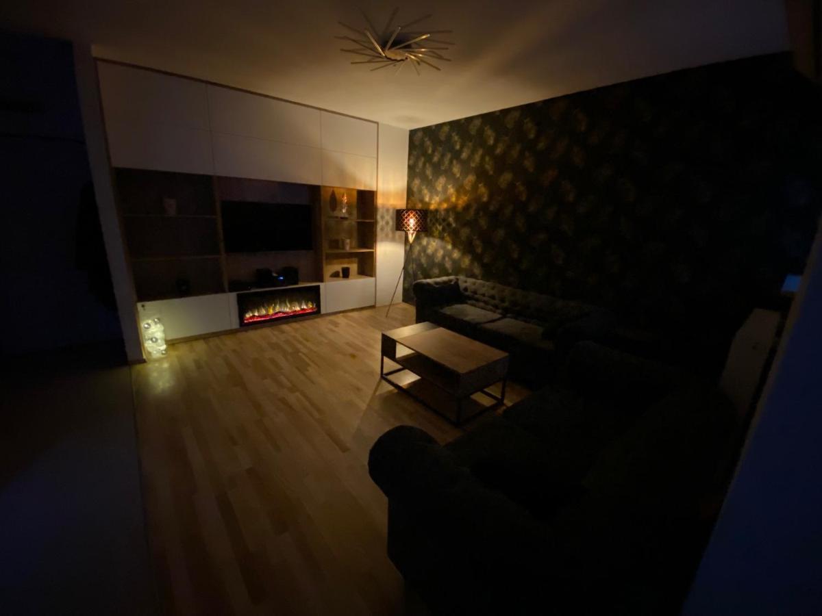 Secret Apartments Chelmska 55M2 Varsovie Extérieur photo