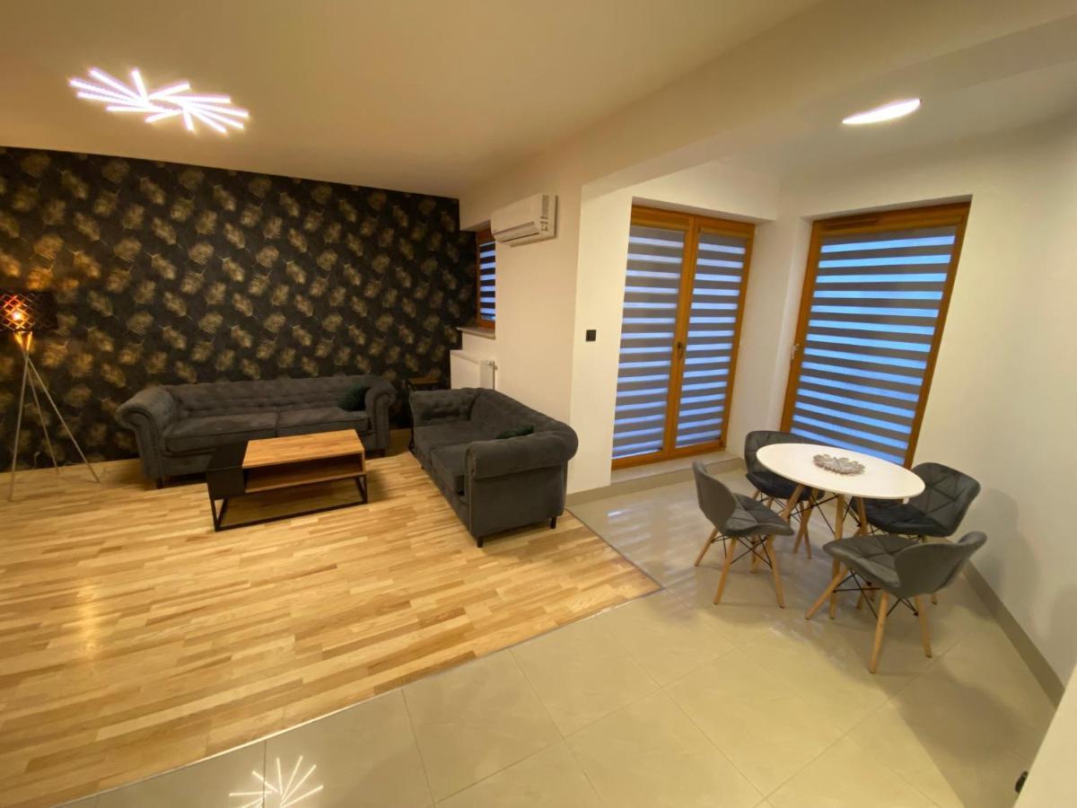 Secret Apartments Chelmska 55M2 Varsovie Extérieur photo