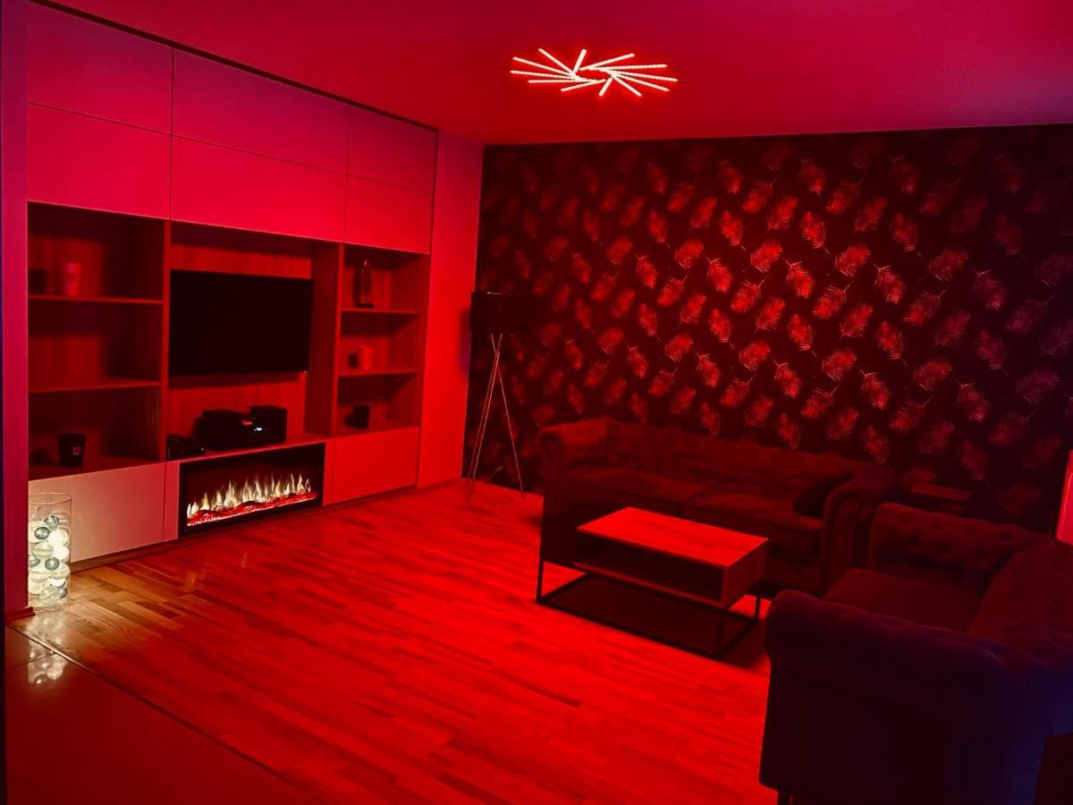 Secret Apartments Chelmska 55M2 Varsovie Extérieur photo