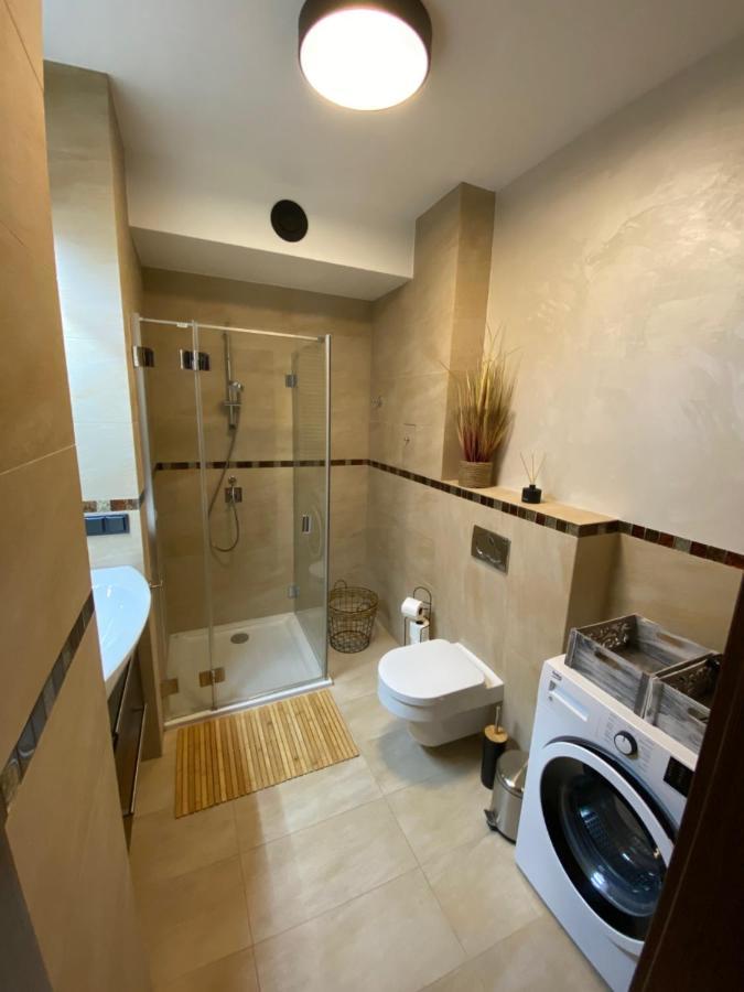 Secret Apartments Chelmska 55M2 Varsovie Extérieur photo