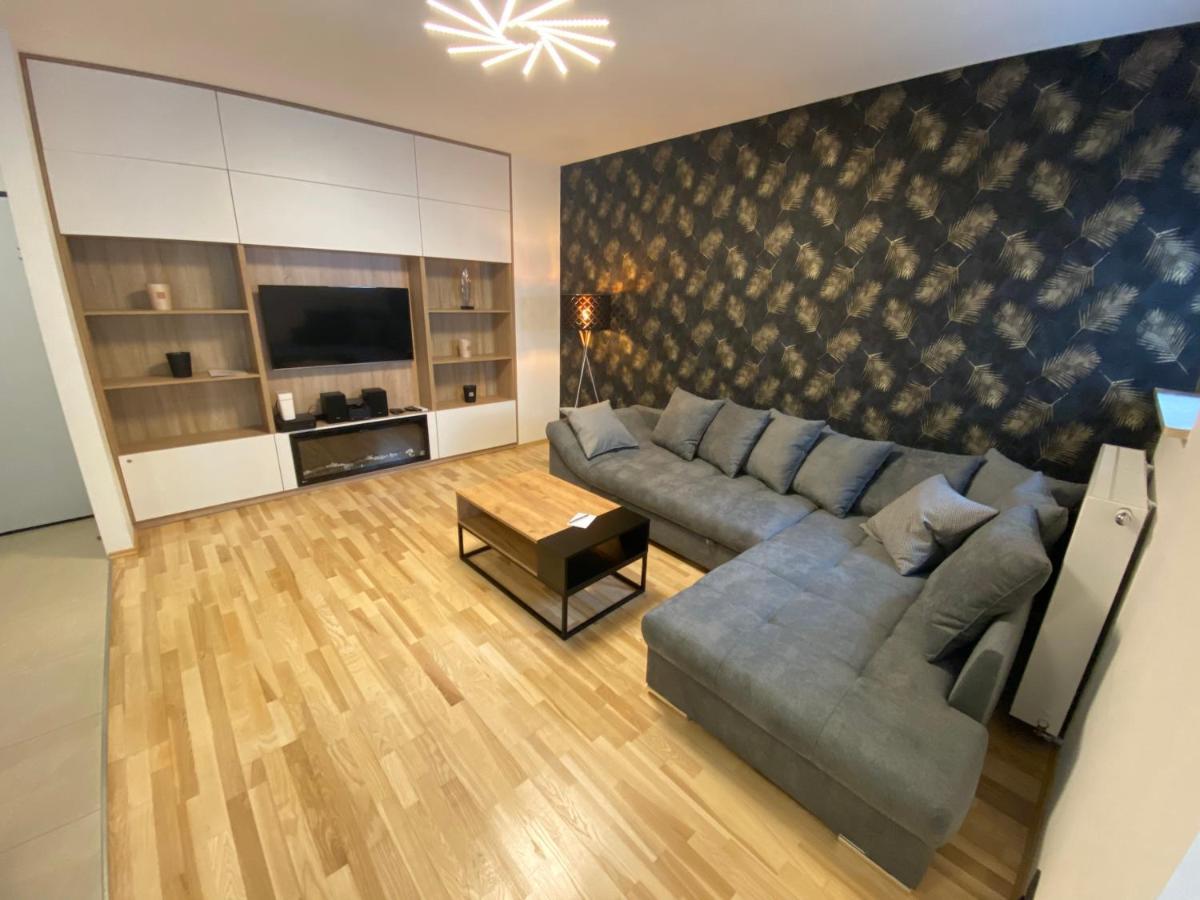 Secret Apartments Chelmska 55M2 Varsovie Extérieur photo