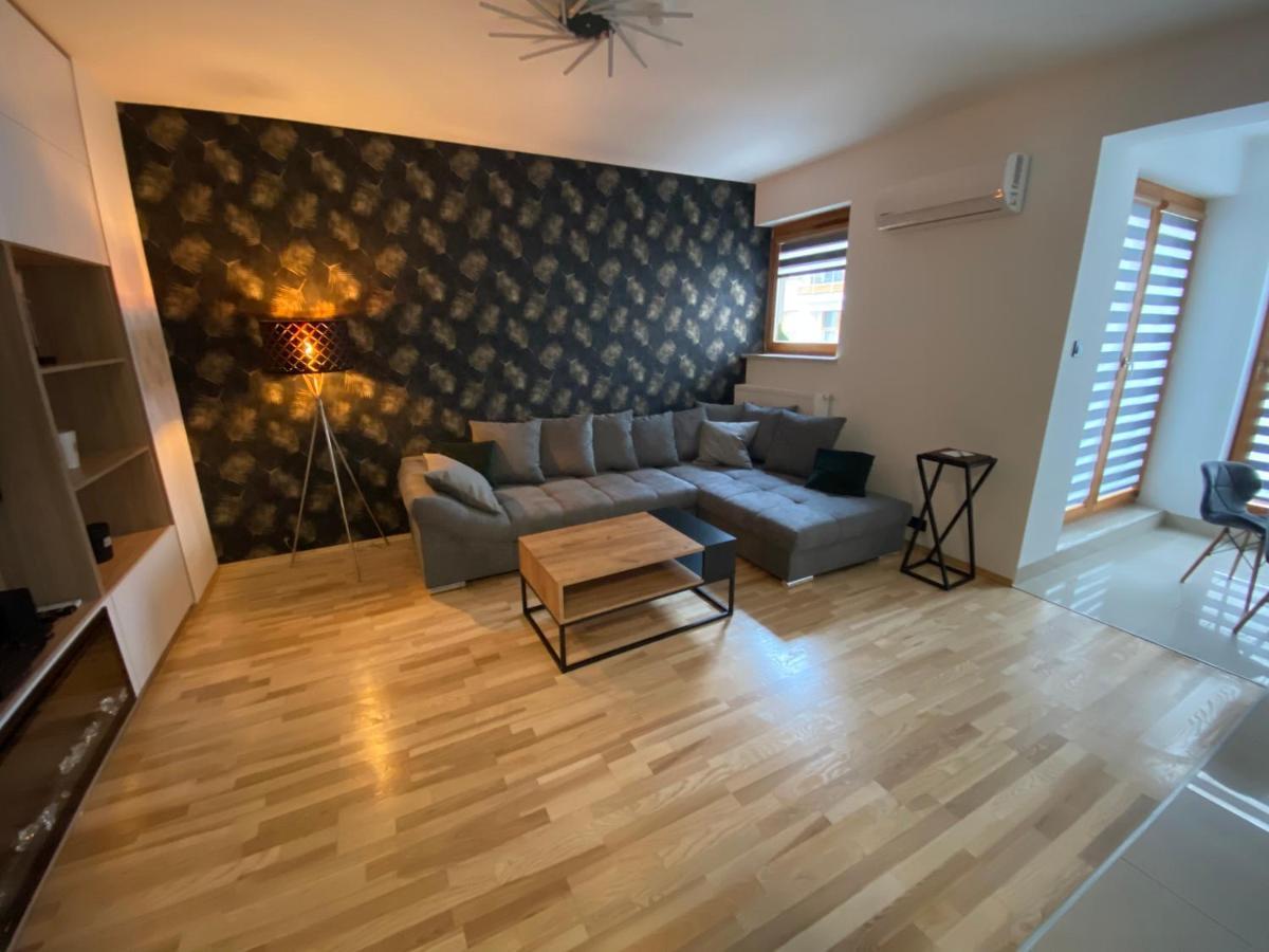 Secret Apartments Chelmska 55M2 Varsovie Extérieur photo